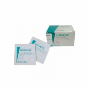 Convacare Toallita Protectoras con Solucion Cutanea