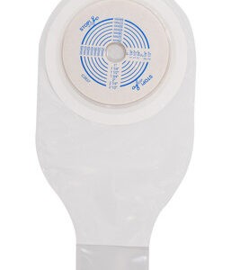 Active Life Bolsa Transparente Adulto