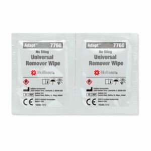 Hollister Adapt Removedor de adhesivo toalla