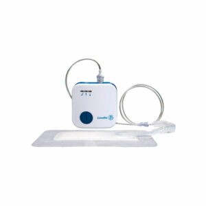 Avelle Equipo Portátil Terapia de Presión