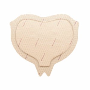 Mepilex Border Sacrum