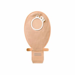 Sensura click bolsa sistema de dos piezas drenable