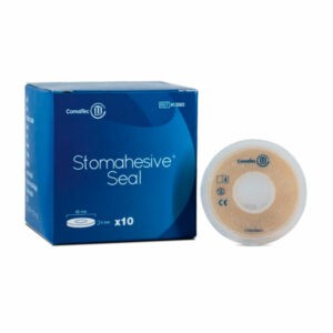 Stomahesive Seal