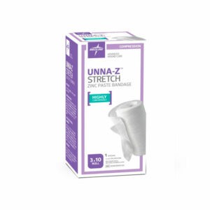 Vendas De Bota De Unna-Z Stretch