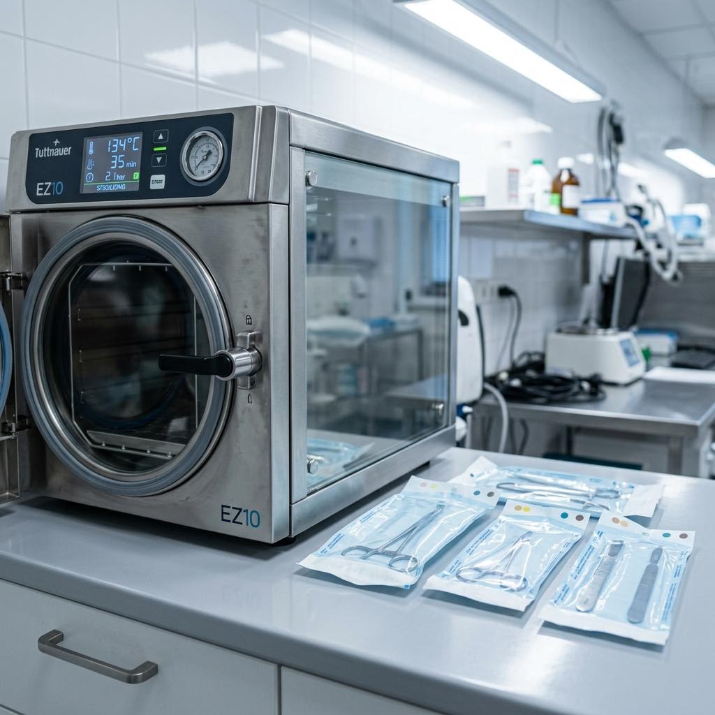 Acerca de Esterilizaci&oacute;n M&eacute;dica